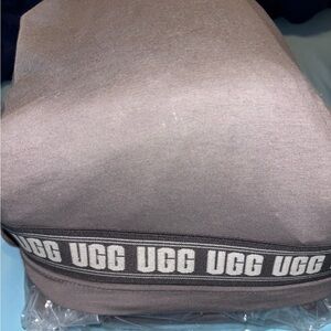 UGG Logo Sheet set Full new